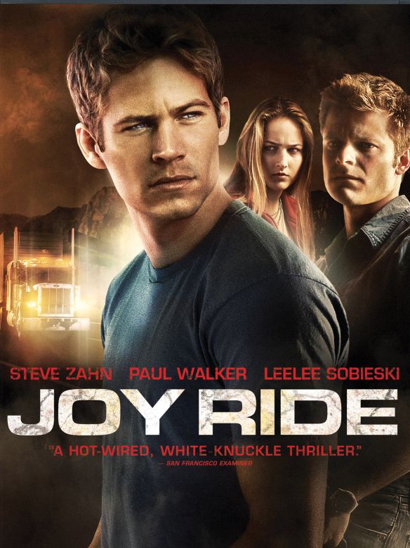 Joy Ride (2001) John Dahl Synopsis, Characteristics, Moods, Themes
